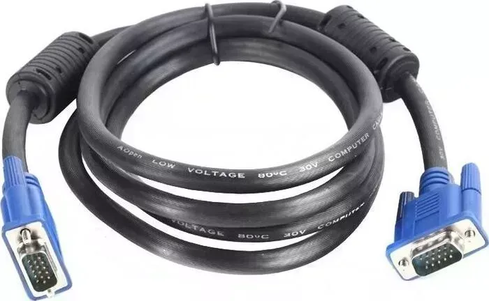 Кабель AOPEN 1.8m м ACG341AD-1.8M