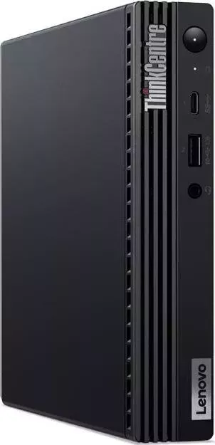 Системный блок LENOVO ThinkCentre Tiny M70q slim (11DT003VRU)