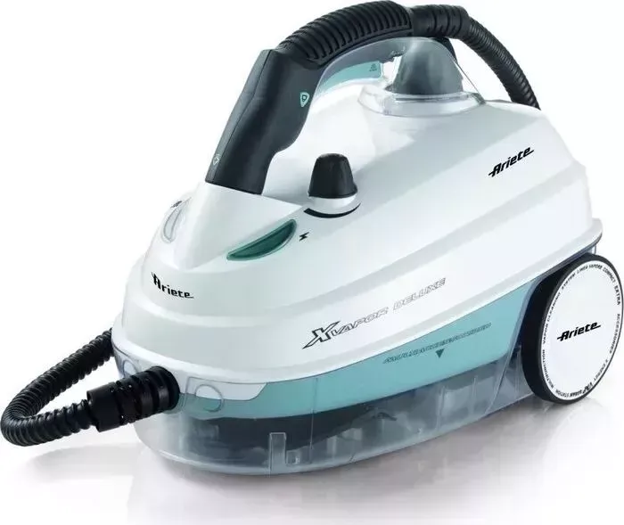 Пароочиститель ARIETE 4146 X-VAPOR DELUXE