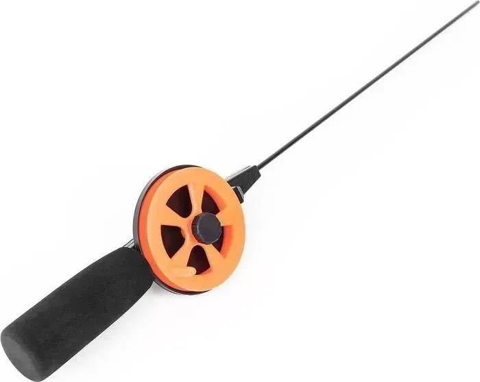 Удочка зимняя Nisus Ice Rod EVA 58 (N-QL-1001)