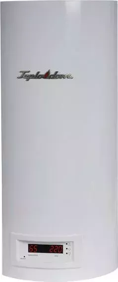 Одноконтурный электрический котёл Teplodom i-TRM SILVER - 12