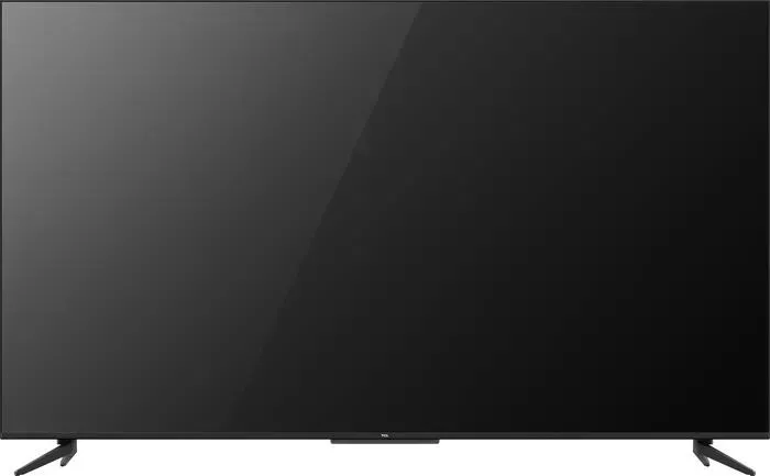 Телевизор TCL 55P728 Smart черный
