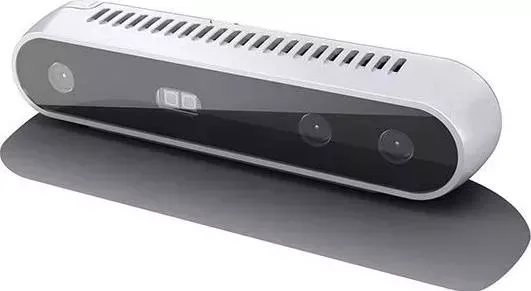 3D камера INTEL RealSense Depth Camera D415 (82635ASRCDVKHV)