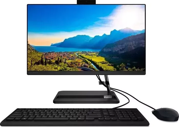 Моноблок LENOVO IdeaCentre AIO 3 22ITL6 (F0G5000GRK)