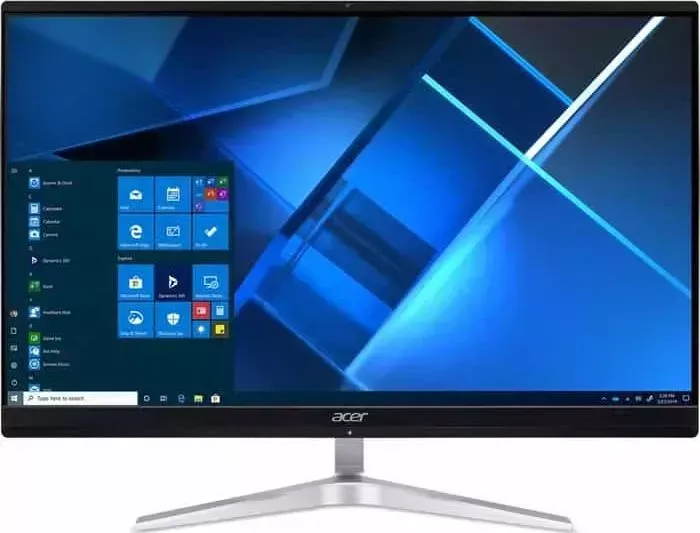 Моноблок ACER DQ.VULER.00C