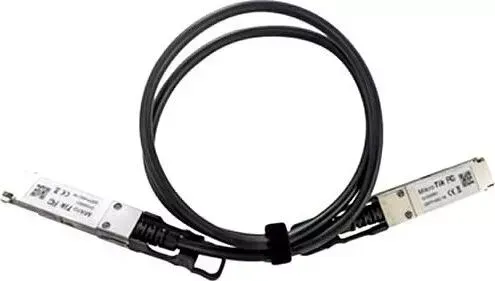 Кабель MIKROTIK MikroTik DIRECT ATTACH QSFP+ Q+DA0001