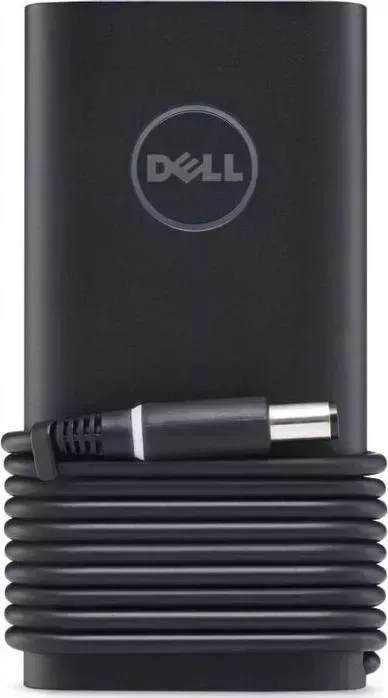 Ноутбук DELL 90W для ов ДЕЛЛ . Slim 90W AC Adapter (Kit) (450-11859, 450-19036)