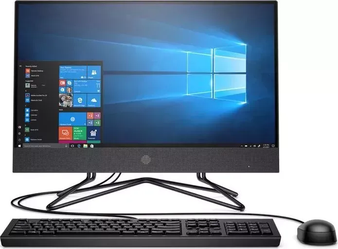 Моноблок HP 200 G4 (9US87EA)