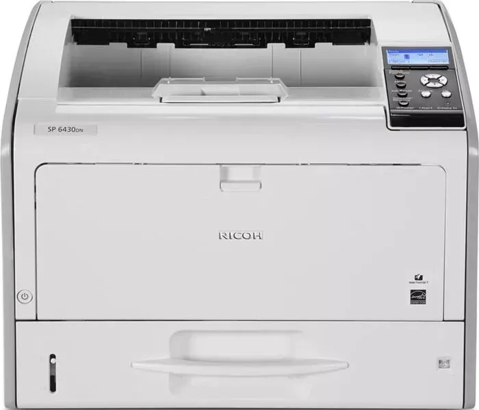 Принтер RICOH SP 6430DN (407484)