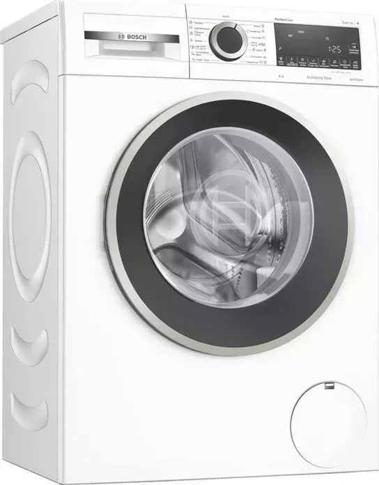 Стиральная машина BOSCH Serie 4 WHA232X1OE