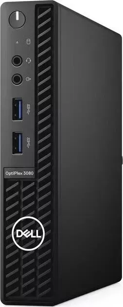 Системный блок DELL Optiplex 3080 MFF