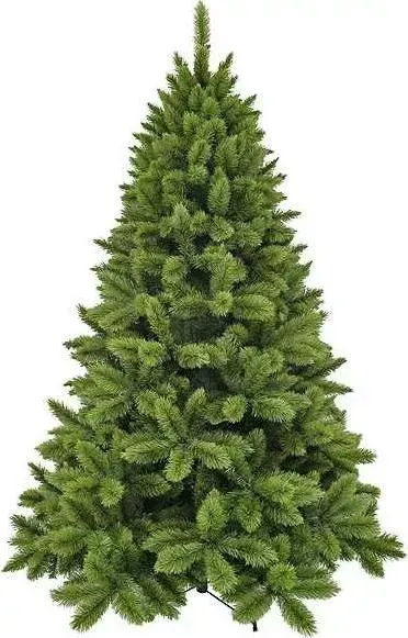 Елка искусственная Triumph Tree Триумф Норд 260 см Зеленая
