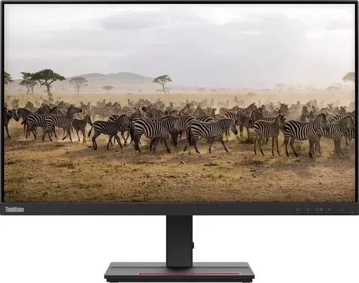 Монитор LENOVO 27" ThinkVision S27e-20 (62AFKAT2EU)