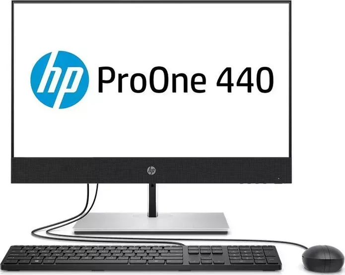 Моноблок HP ProOne 440 G6 AiO 23.8" (205W1ES)