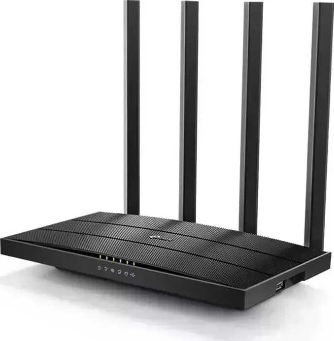 Маршрутизатор TP-LINK TP-Link AC1200 Dual-band Wi-Fi gigabit router