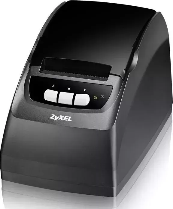 Принтер ZyXEL UAG series thermal printer (SP350E)