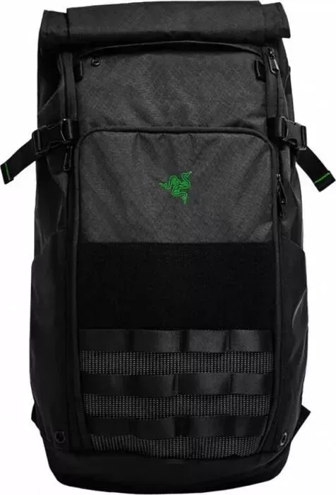 Ноутбук RAZER Рюкзак для а Tactical Pro Backpack 17.3" V2 (RC81-02890101-0500)