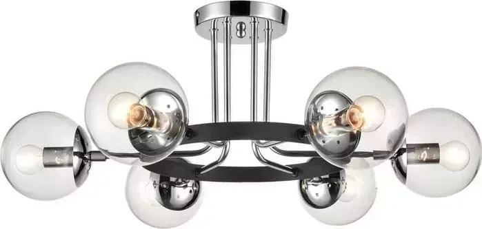Потолочная люстра Vele Luce VL1413L06