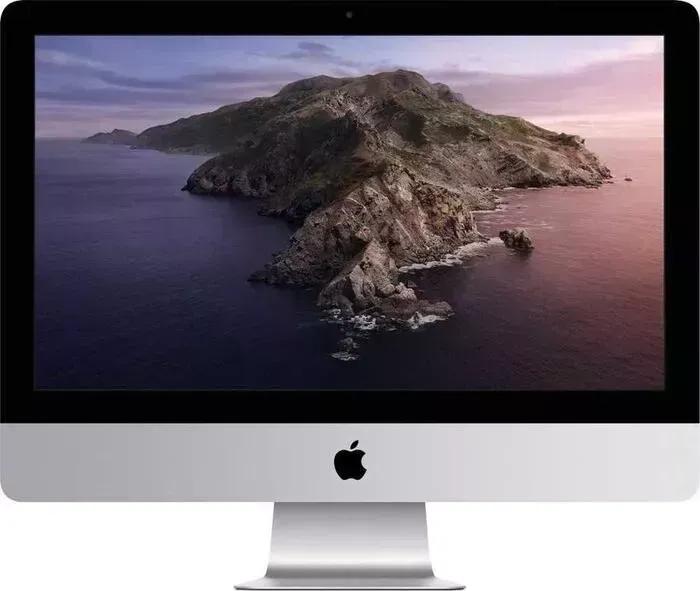 Моноблок APPLE iMac (Core i5 3.0GHz/8GB/256Gb SSD/Radeon Pro 560X 4GB/MacOs) (MHK33RU/A)