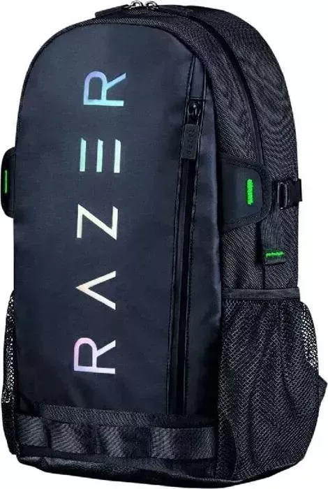 Ноутбук RAZER Рюкзак для а Rogue Backpack (13.3") V3 - Chromatic (RC81-03630116-0000)