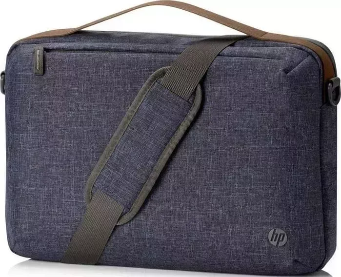 Сумка HP RENEW 15 Navy Topload (1A218AA)