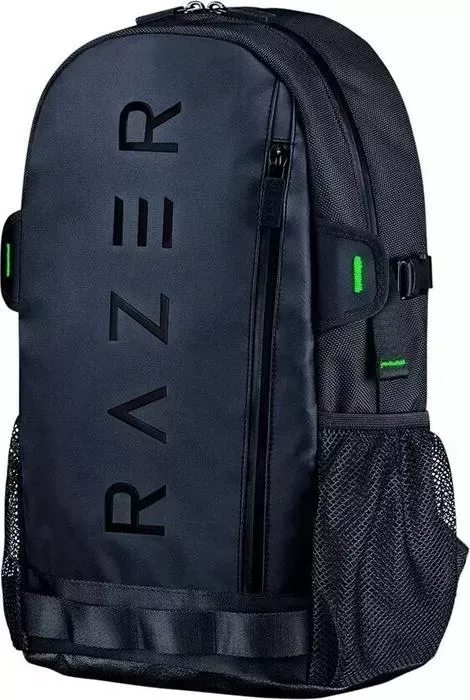 Ноутбук RAZER Рюкзак для а Rogue Backpack (13.3") V3 - Black (RC81-03630101-0000)