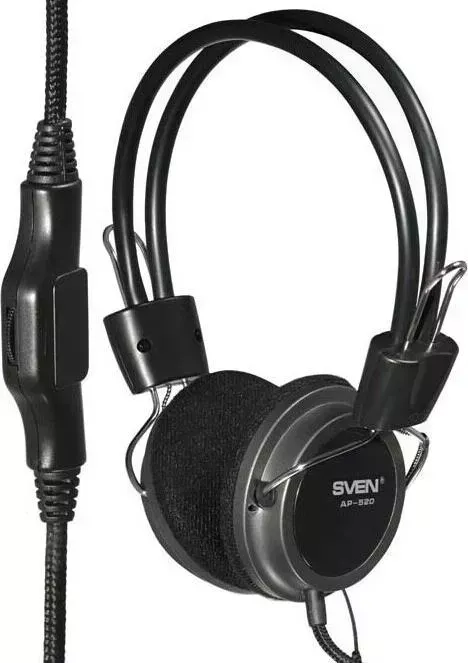 Гарнитура SVEN AP-520 (SV-0410520)