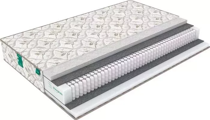 Матрас Sleeptek Perfect Strutto Foam 140x195