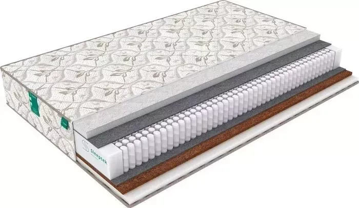Матрас Sleeptek Perfect Strutto FoamStrong 160x200