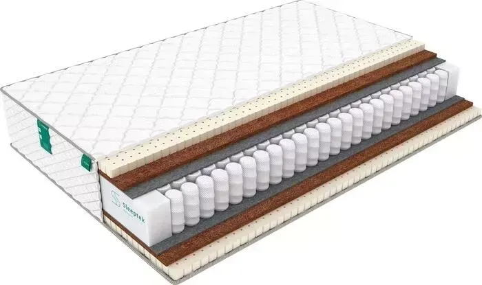 Матрас Sleeptek Premier LatexStrong Double 70x200
