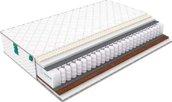 Матрас Sleeptek Premier SoftStrong Norma 80x200