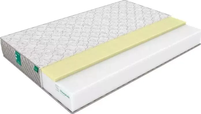 Матрас Sleeptek Roll Memo 20 180x200