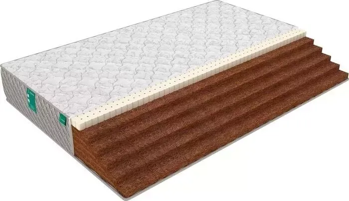 Матрас Sleeptek Total Latex3 Cocos15 160x195