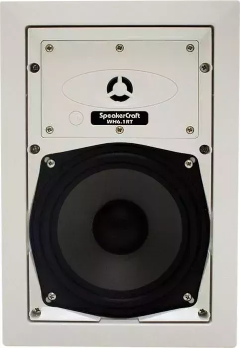 Встраиваемая акустика SpeakerCraft WH6.1RT (ASM92611-2) в стену