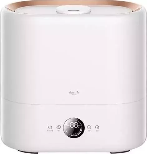 Увлажнитель воздуха Deerma DEM-ST636W