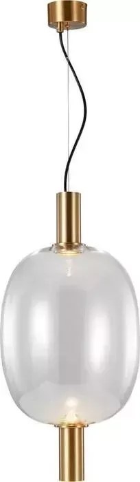 Светильник ST-Luce Подвесной светодиодный Allenore SL1582.313.01