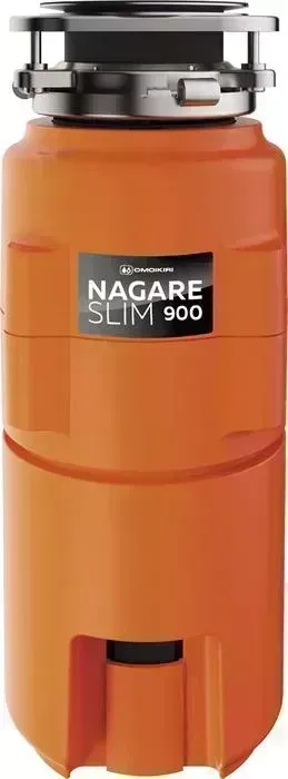 Измельчитель OMOIKIRI пищевых отходов Nagare Slim 900 (4995062)