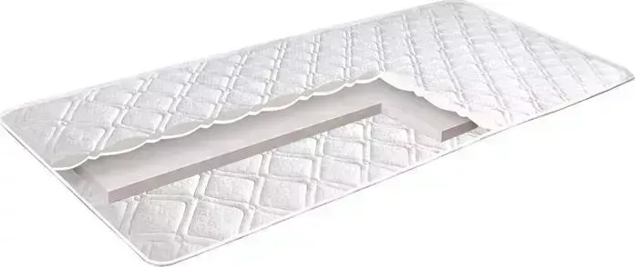 Наматрасник Family Middle Lux 70x200x3