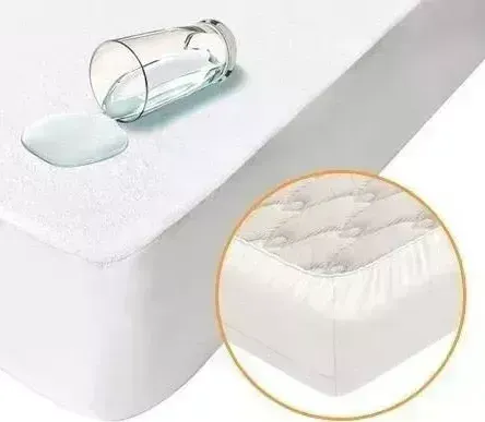 Чехол Family водонепроницаемый 120x200