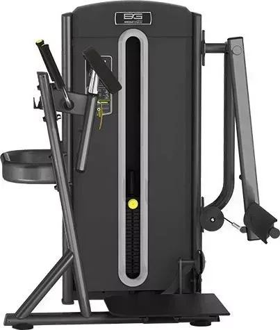 Ягодичные мышцы Bronze Gym M05-016A