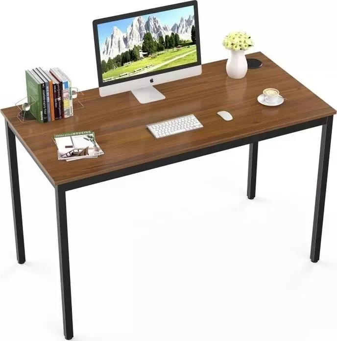 Стол письменный Eureka ERK-CD-02T teak