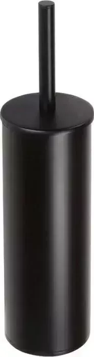 Ершик Sapho для унитаза X-Round Black черный (XB301)