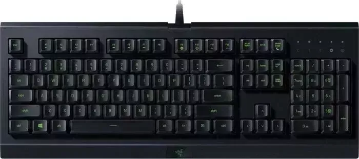 Игровая клавиатура RAZER Cynosa Lite (RZ03-02741500-R3R1)