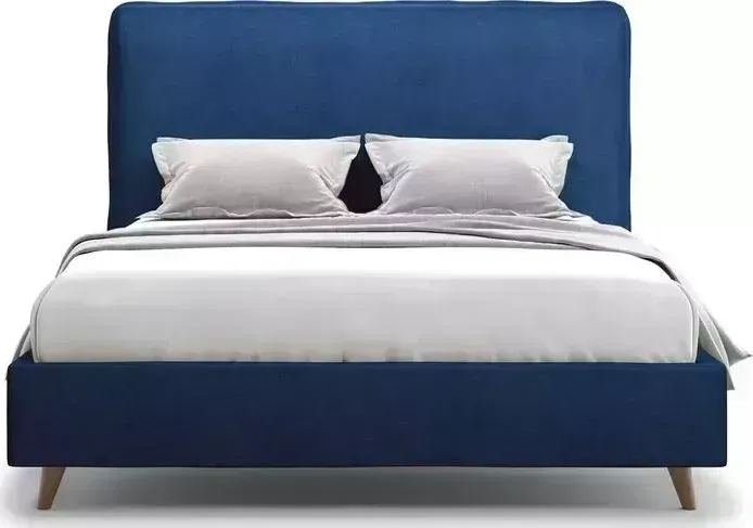 Кровать Агат Brachano 180 Lux Velutto 26