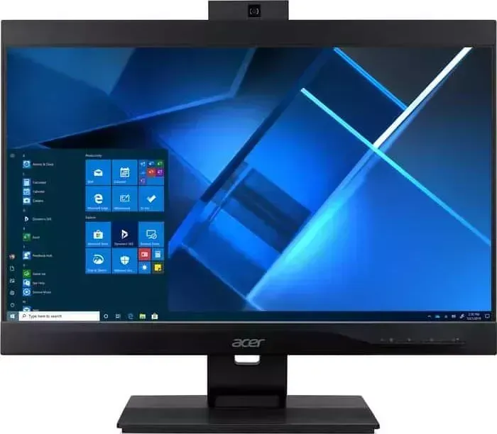 Моноблок ACER Veriton Z4870G (DQ.VTQER.01C)