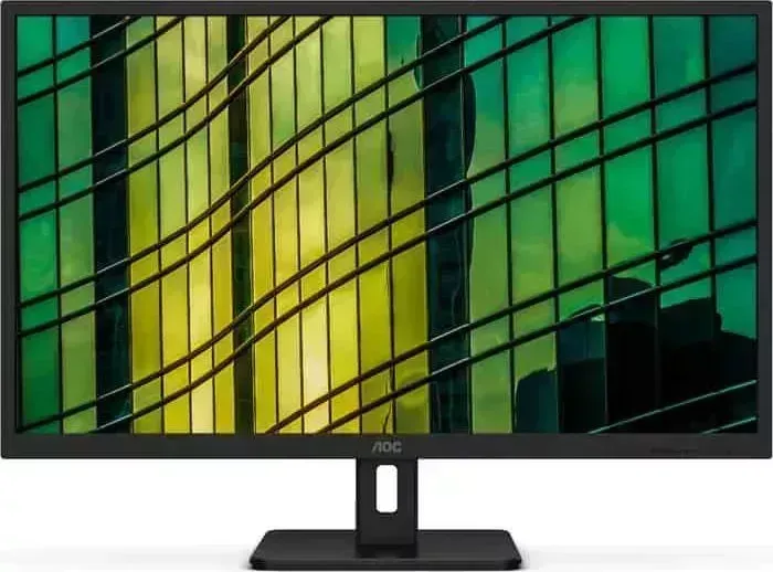 Монитор AOC 31.5" Value Line Q32E2N