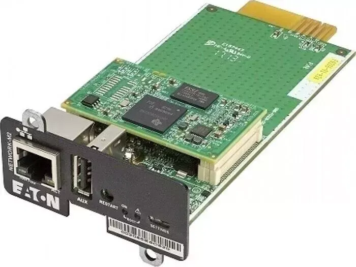 Сетевая карта Eaton Network-M2 (Network-M2)