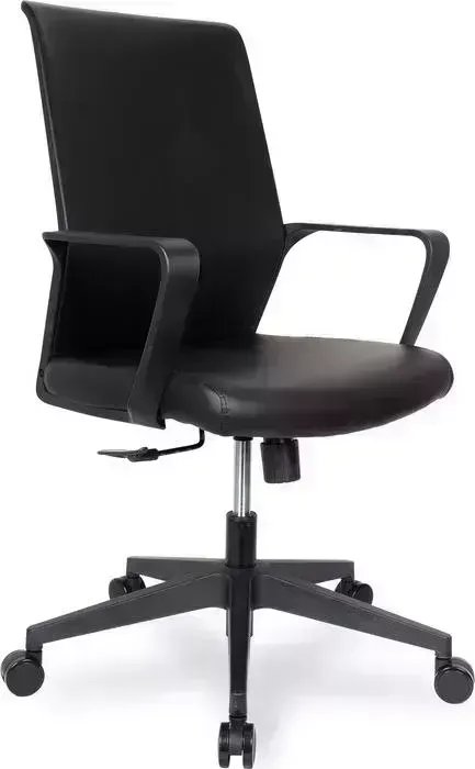 Кресло офисное College CLG-427 LBN-B black