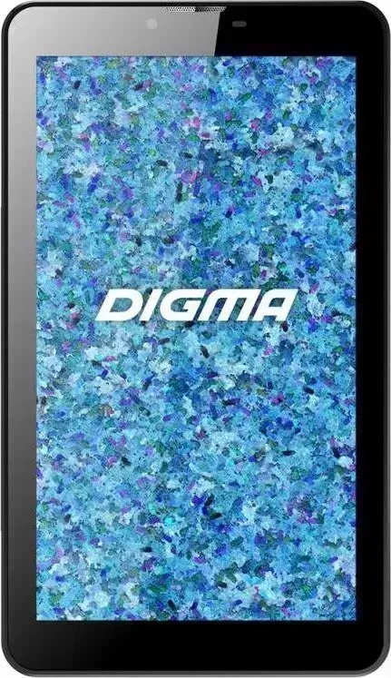Планшет DIGMA Hit MTK8735M