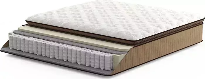 Матрас Family Femilix Etalon Hard 100x195x34